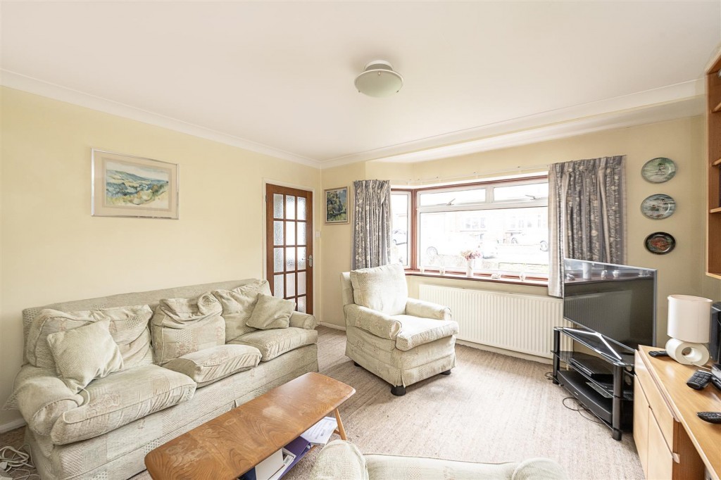 Hammers Gate, St. Albans