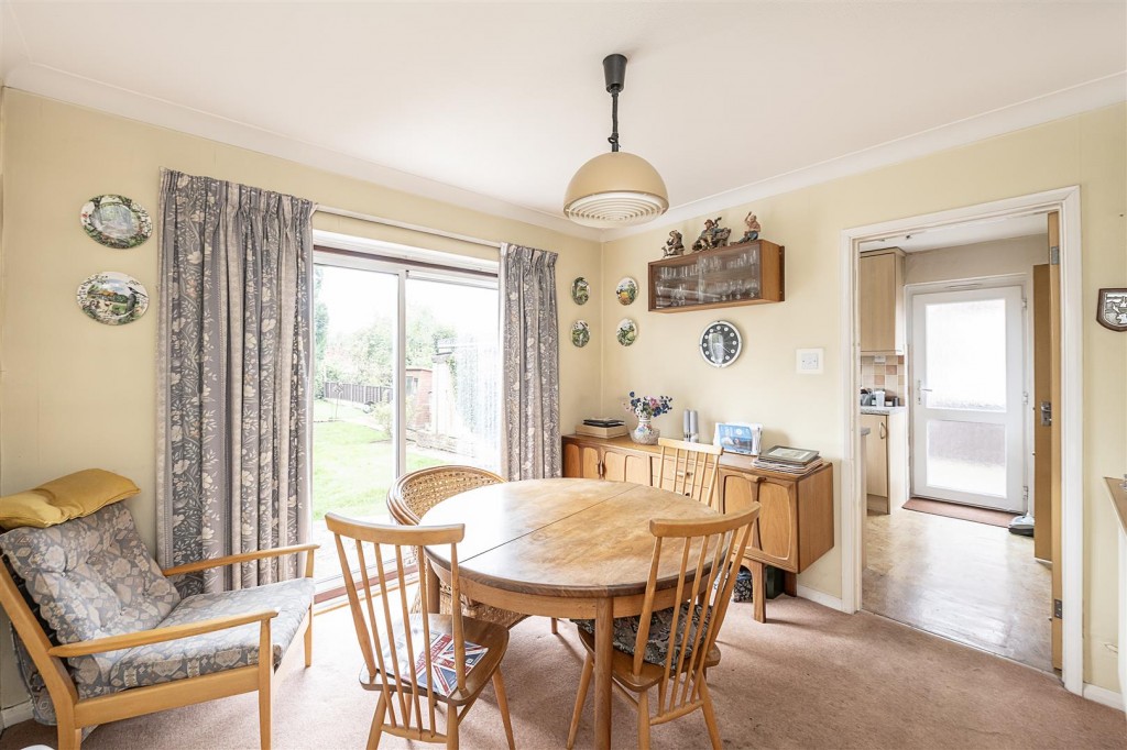 Hammers Gate, St. Albans