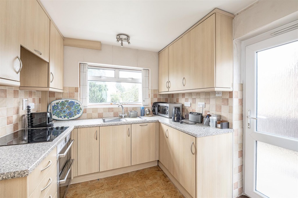 Hammers Gate, St. Albans