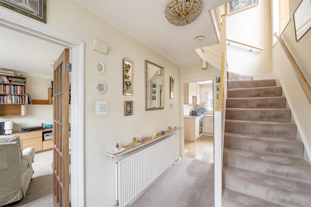 Hammers Gate, St. Albans