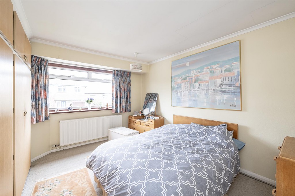 Hammers Gate, St. Albans