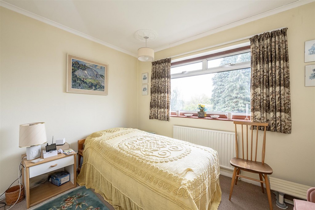 Hammers Gate, St. Albans