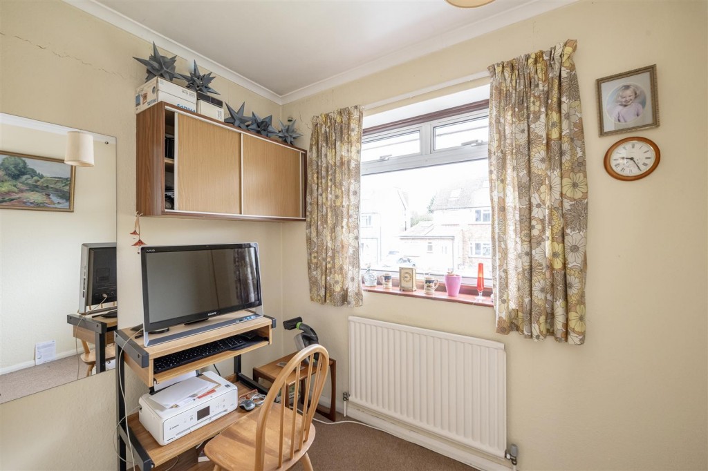 Hammers Gate, St. Albans