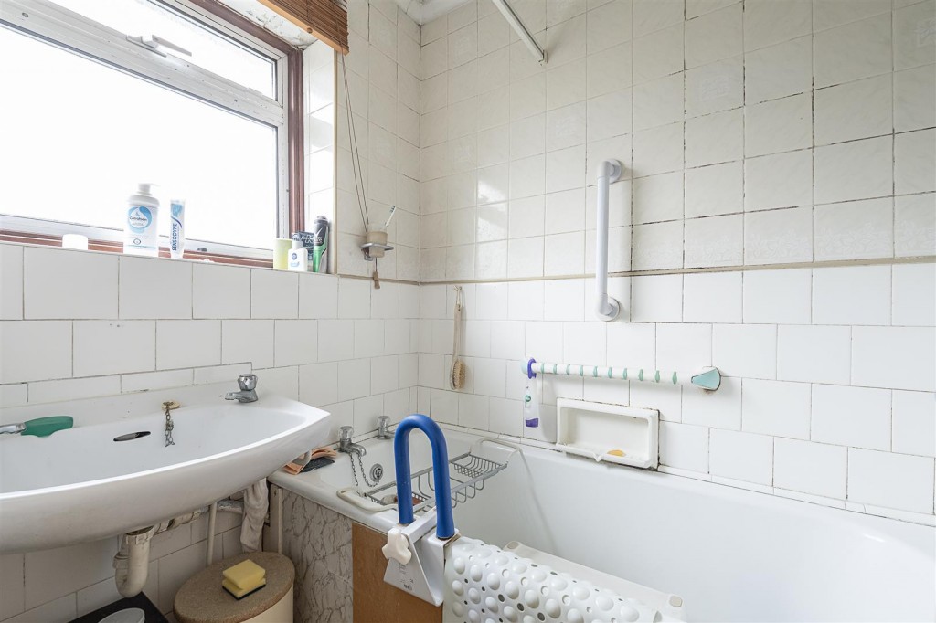 Hammers Gate, St. Albans