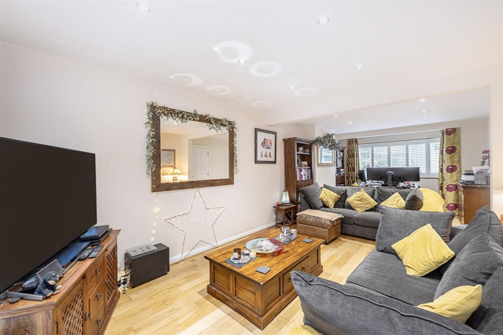 Beech Road, St. Albans