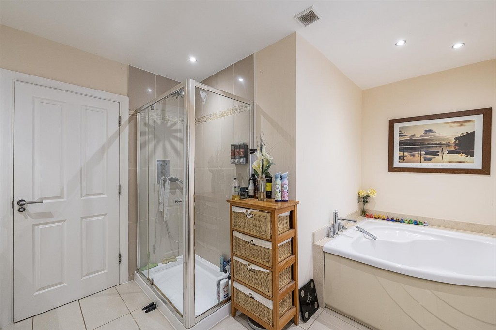 Beech Road, St. Albans