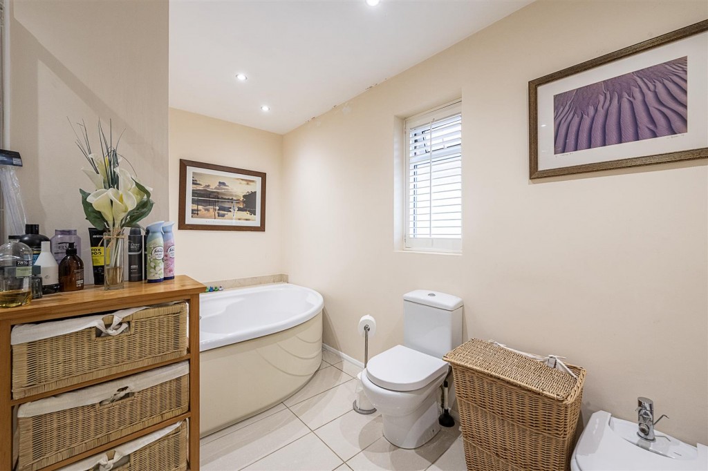 Beech Road, St. Albans