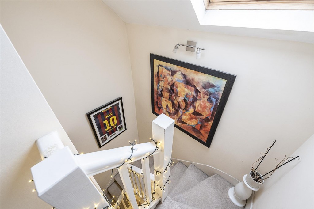 Beech Road, St. Albans