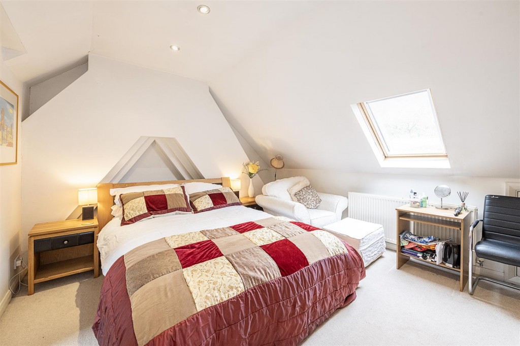 Beech Road, St. Albans