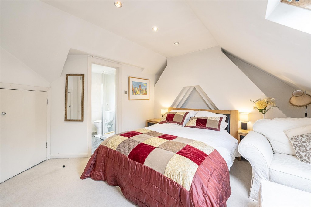 Beech Road, St. Albans