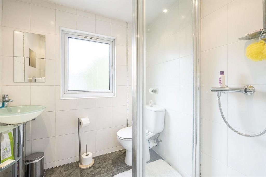 Beech Road, St. Albans