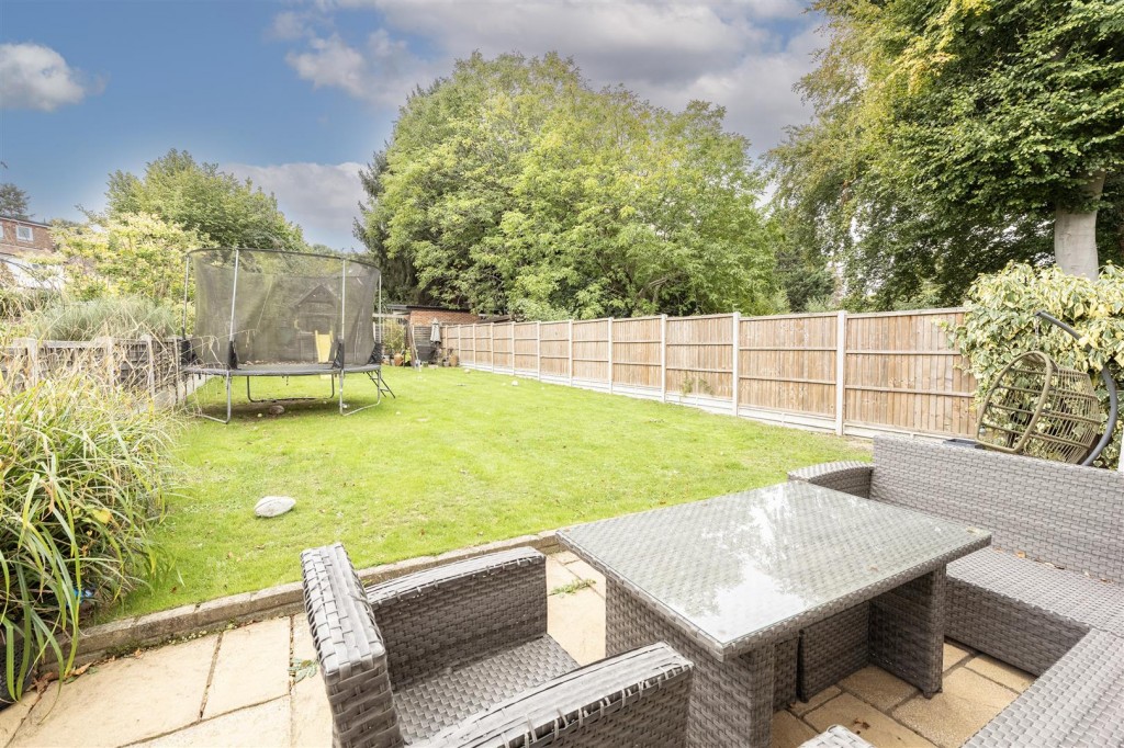 Beech Road, St. Albans