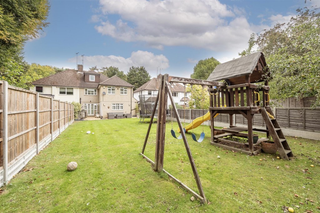 Beech Road, St. Albans