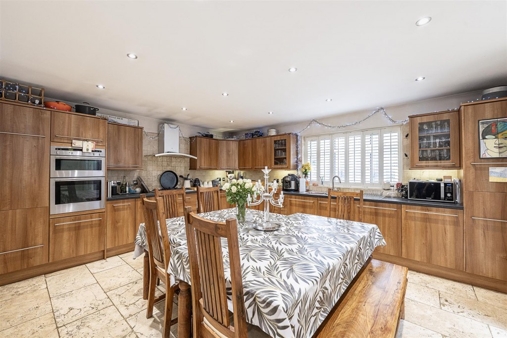 Beech Road, St. Albans