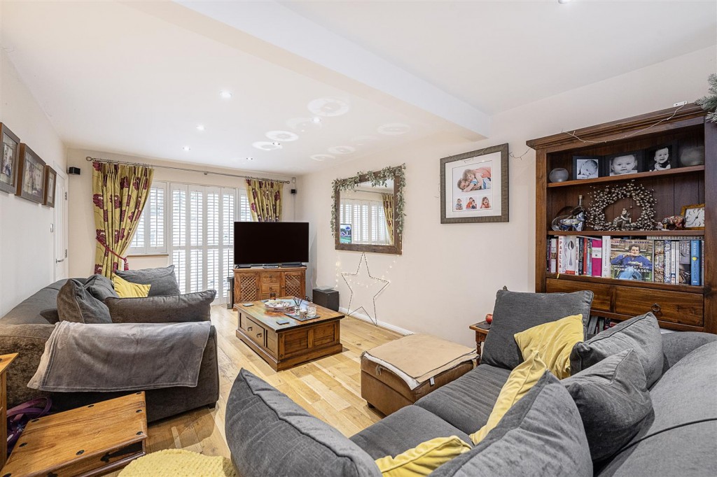 Beech Road, St. Albans