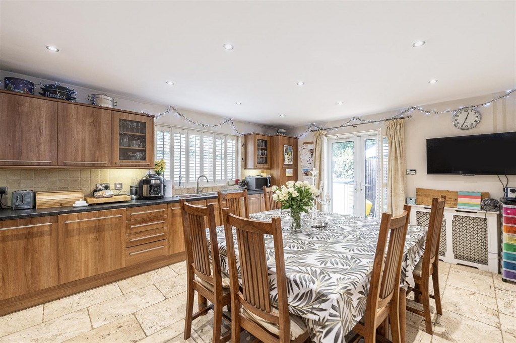 Beech Road, St. Albans