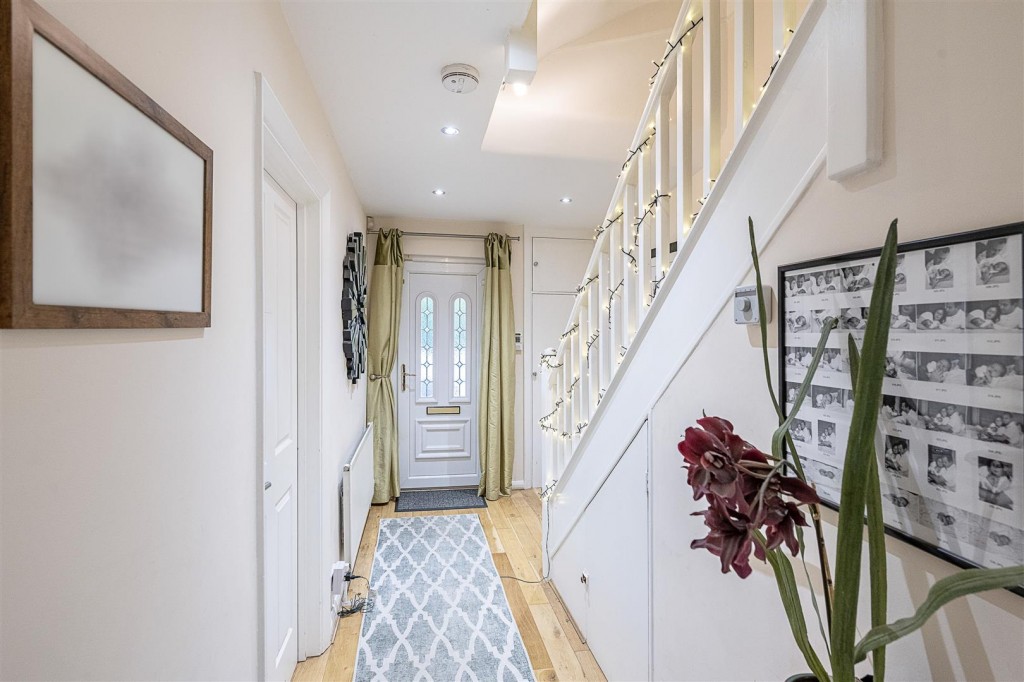 Beech Road, St. Albans