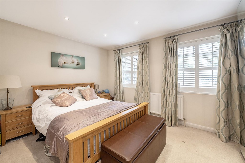 Beech Road, St. Albans