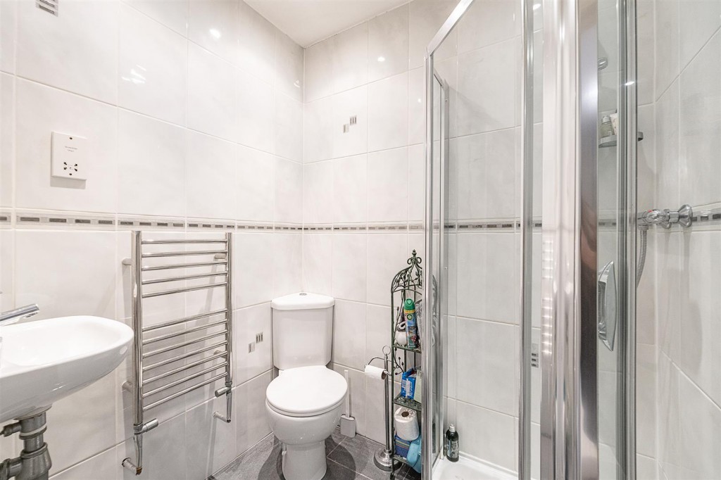 Beech Road, St. Albans