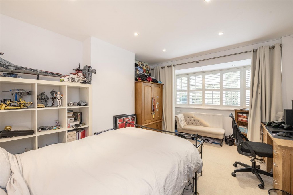 Beech Road, St. Albans