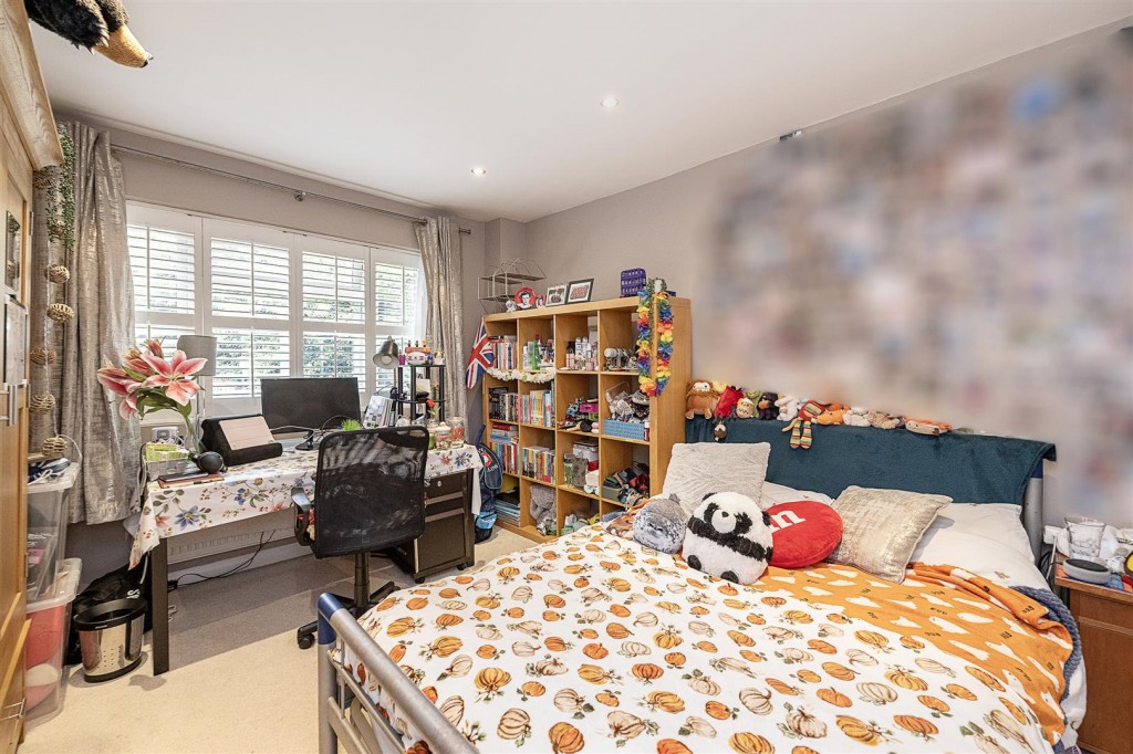 Beech Road, St. Albans