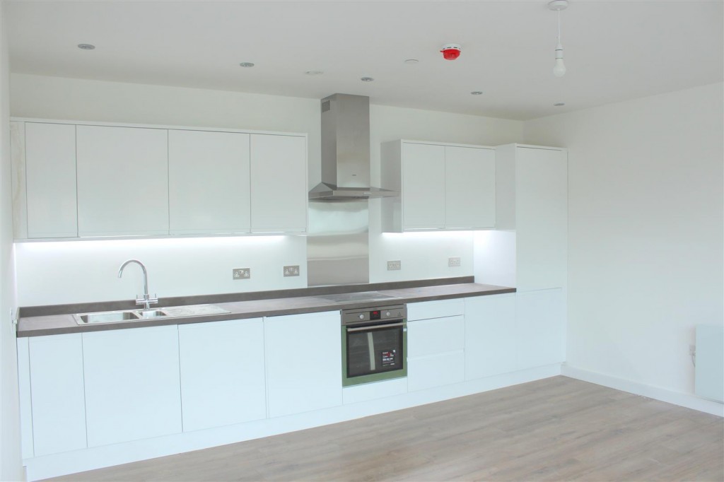 Porters Wood, St Albans, Hertfordshire