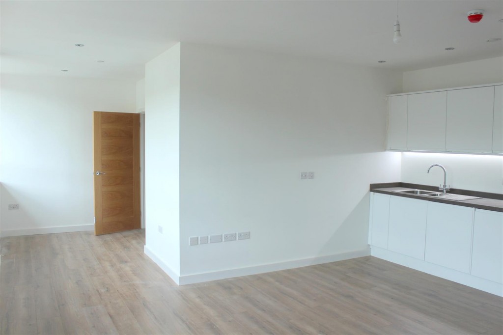Porters Wood, St Albans, Hertfordshire