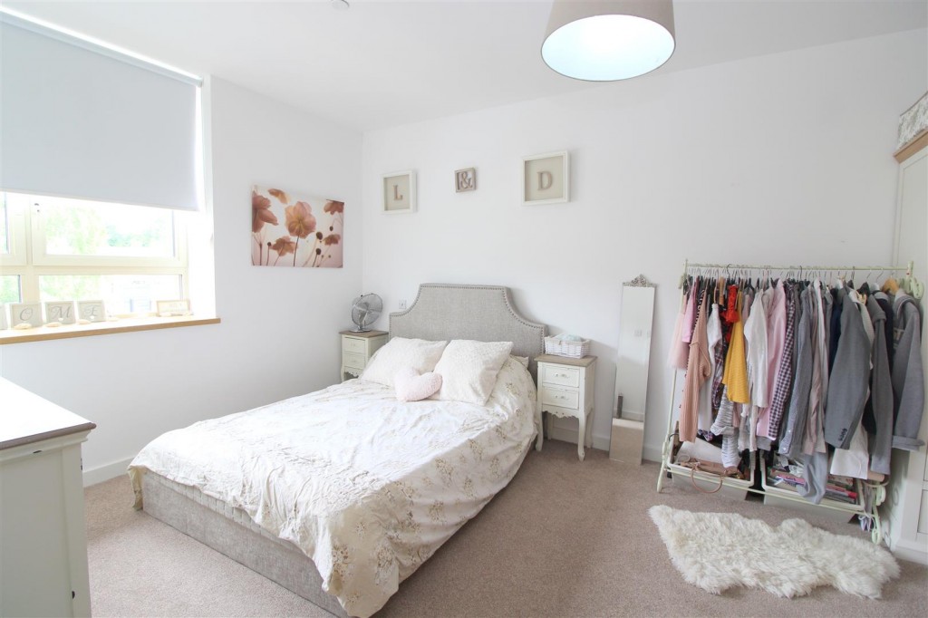 Porters Wood, St Albans, Hertfordshire