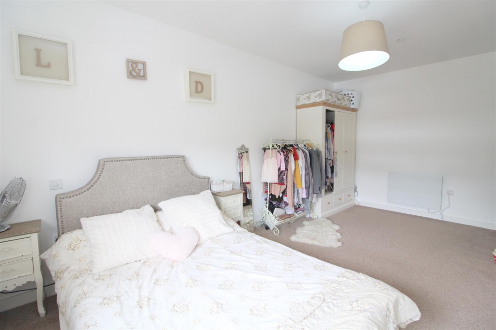 Porters Wood, St Albans, Hertfordshire