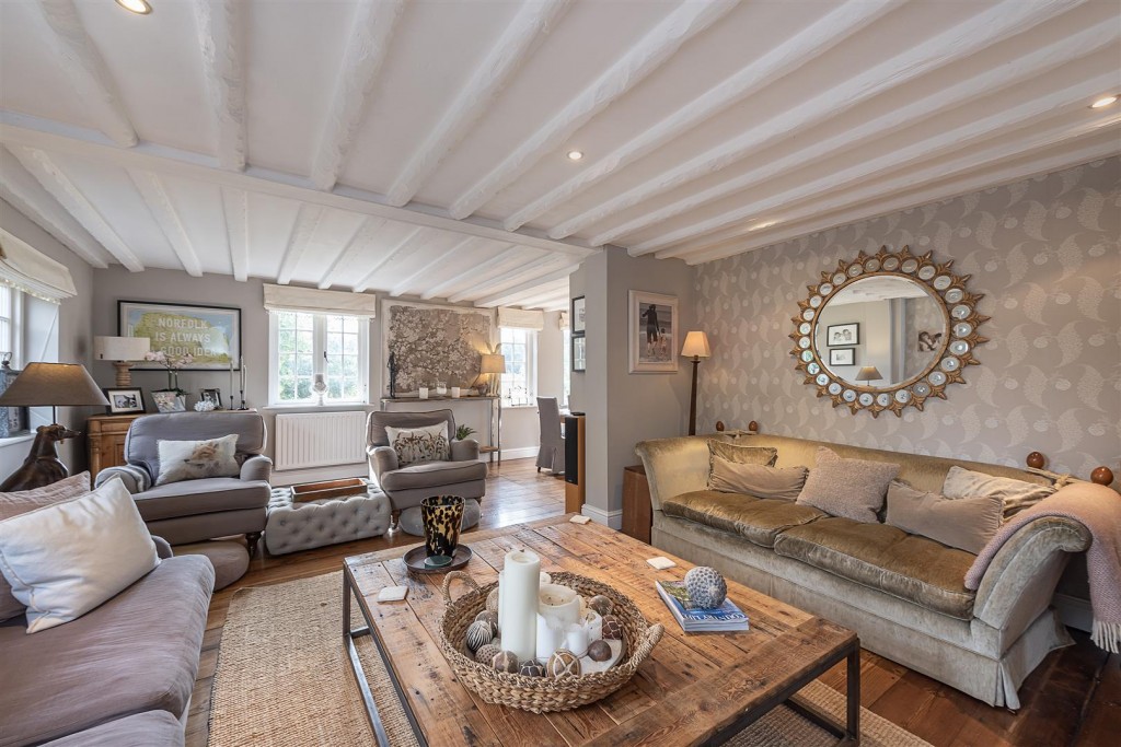 East Street, Lilley, Hertfordshire