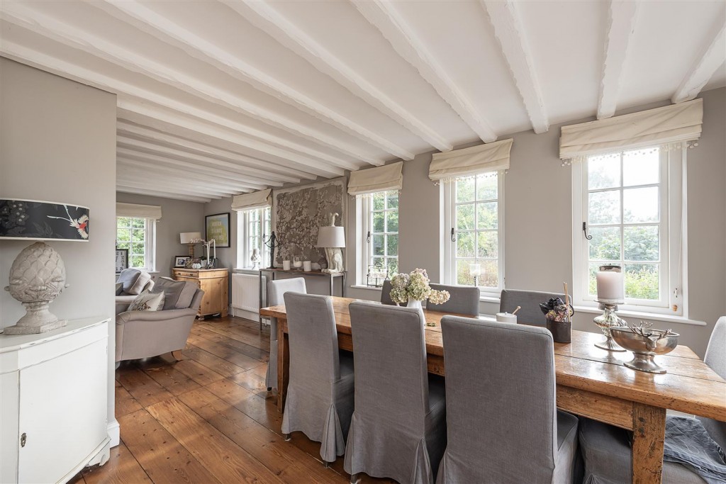 East Street, Lilley, Hertfordshire