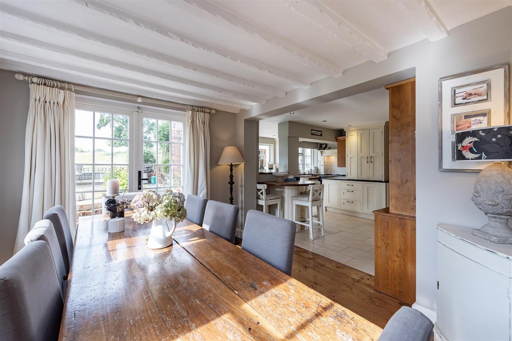 East Street, Lilley, Hertfordshire