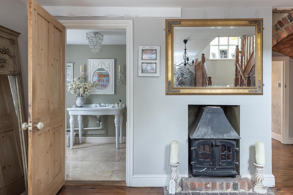 East Street, Lilley, Hertfordshire