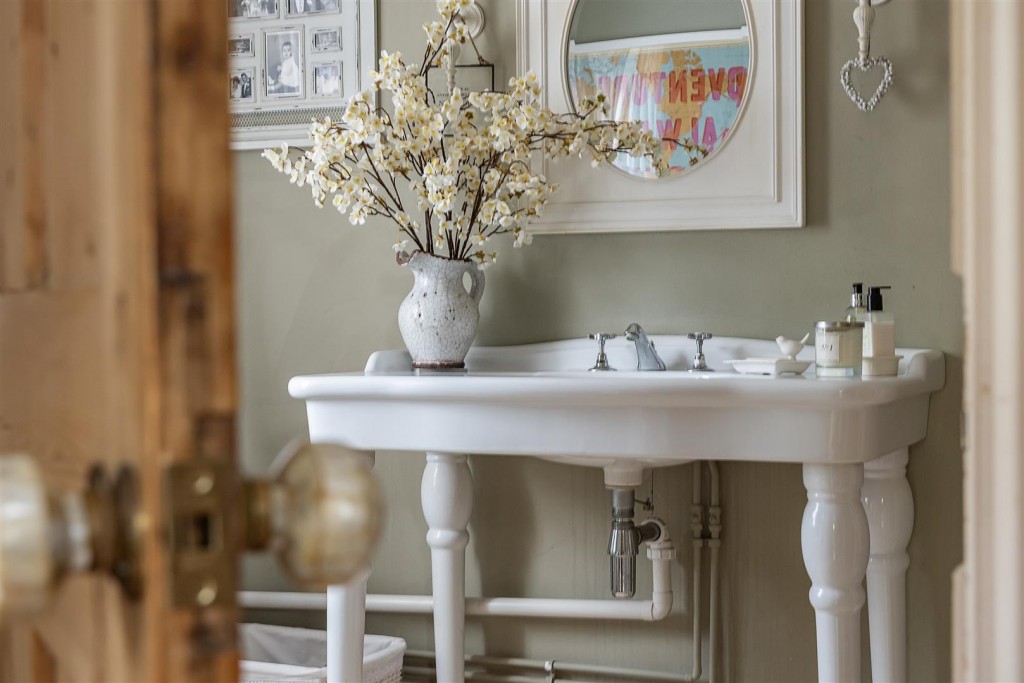 East Street, Lilley, Hertfordshire