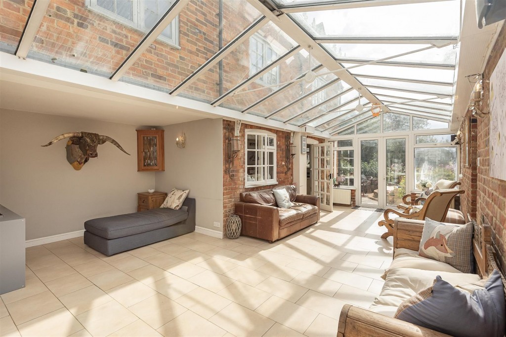 East Street, Lilley, Hertfordshire