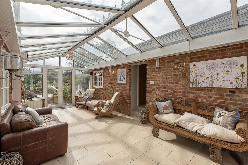 East Street, Lilley, Hertfordshire