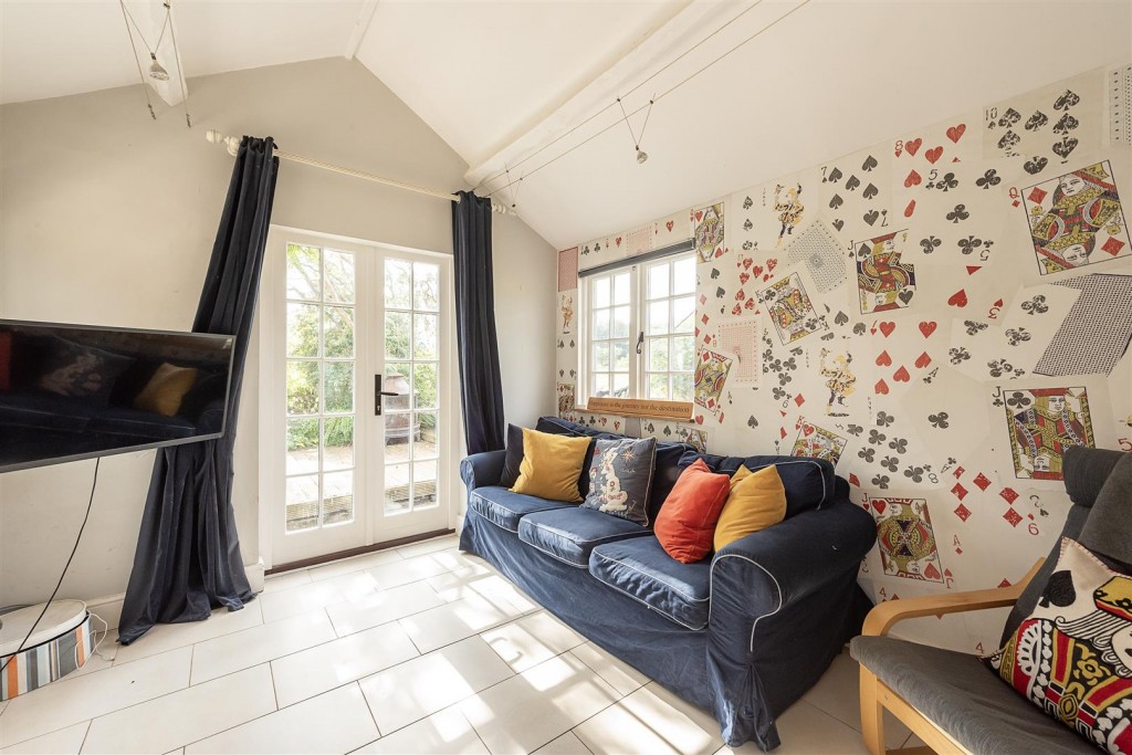 East Street, Lilley, Hertfordshire