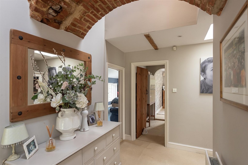 East Street, Lilley, Hertfordshire