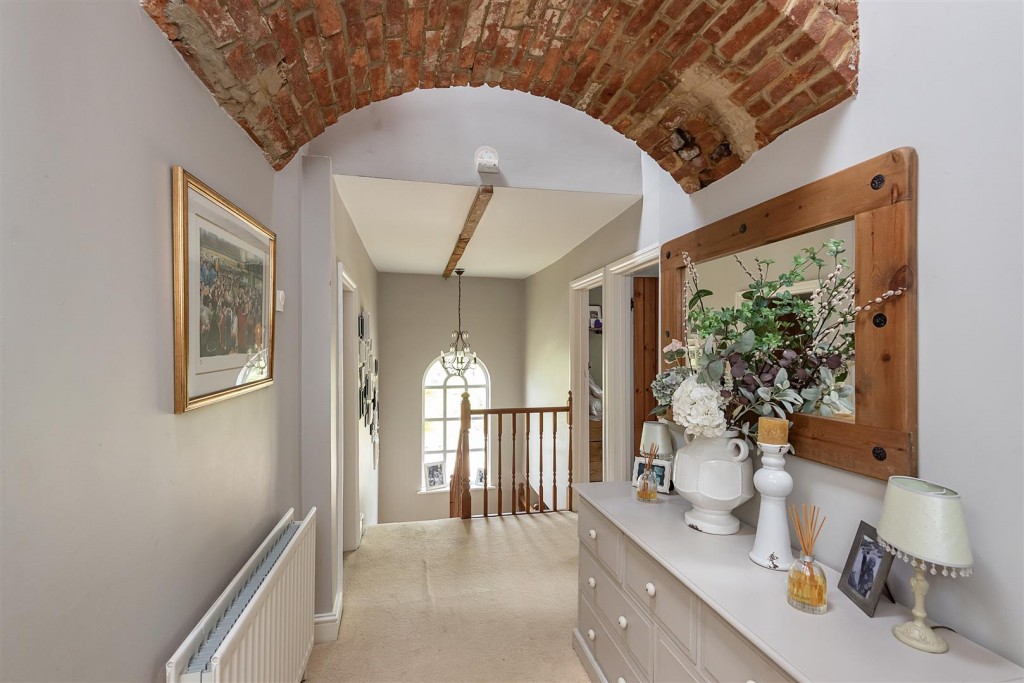 East Street, Lilley, Hertfordshire