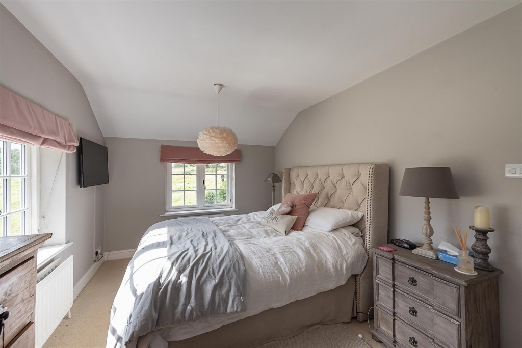 East Street, Lilley, Hertfordshire