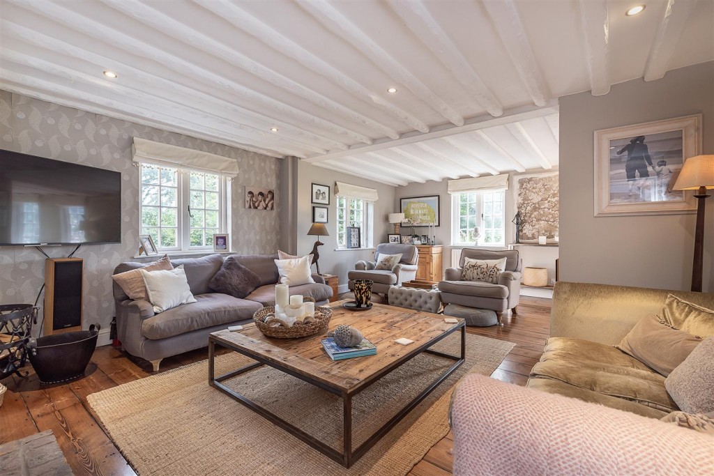 East Street, Lilley, Hertfordshire