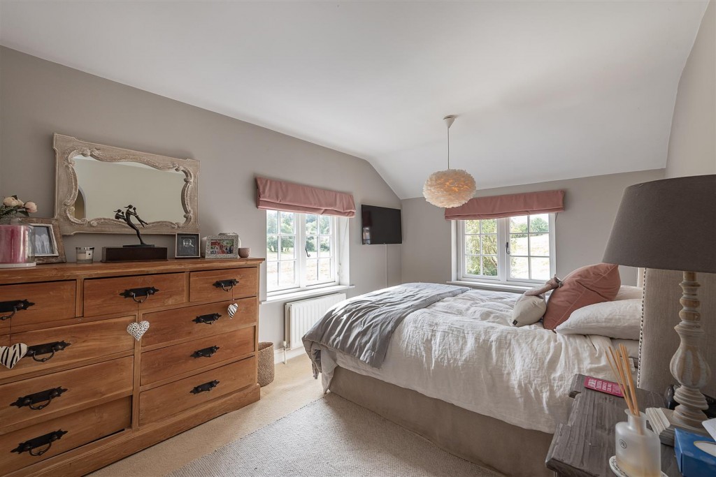 East Street, Lilley, Hertfordshire