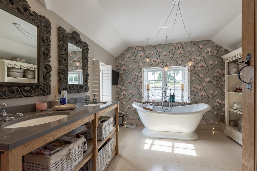 East Street, Lilley, Hertfordshire