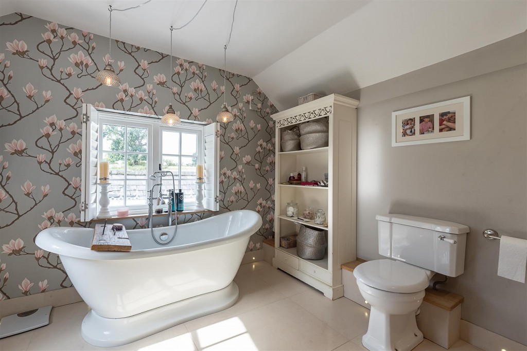 East Street, Lilley, Hertfordshire