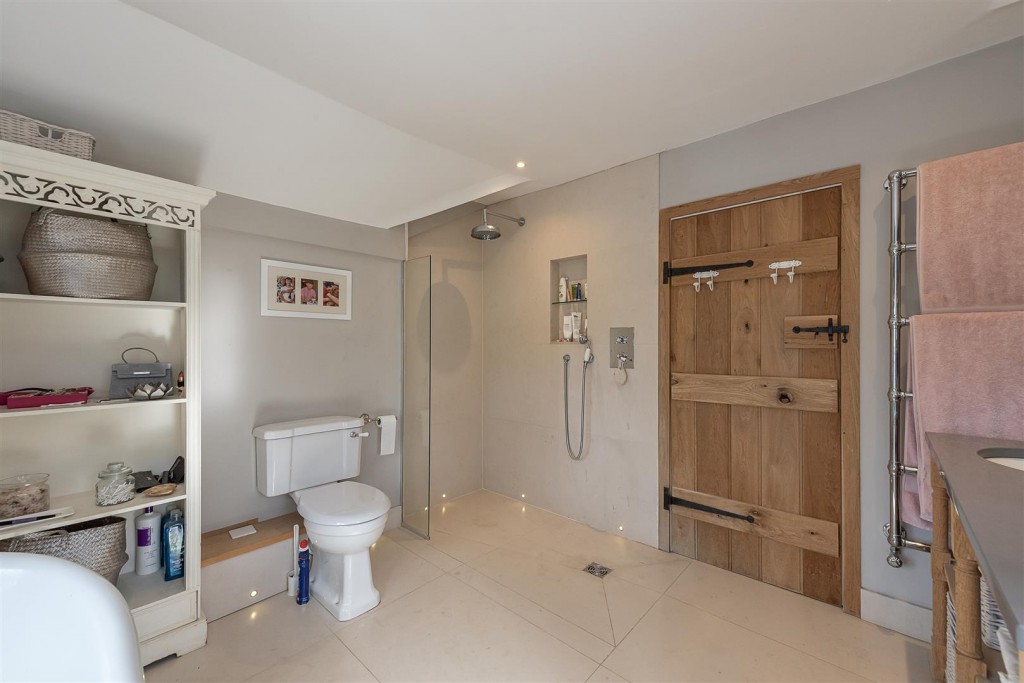 East Street, Lilley, Hertfordshire