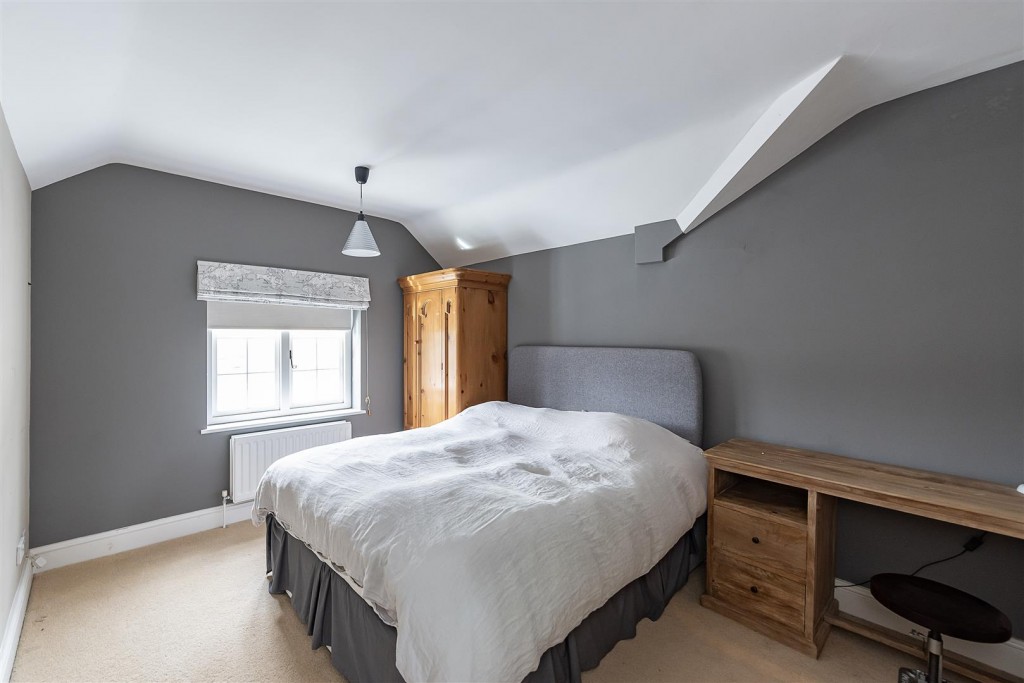 East Street, Lilley, Hertfordshire