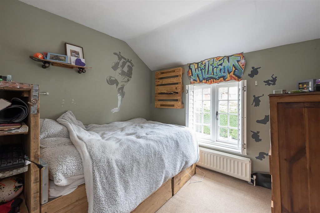 East Street, Lilley, Hertfordshire