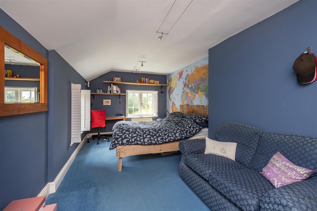 East Street, Lilley, Hertfordshire