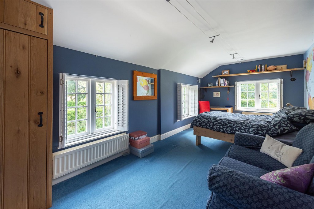 East Street, Lilley, Hertfordshire