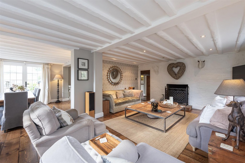 East Street, Lilley, Hertfordshire